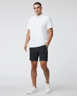 Crosscourt Short