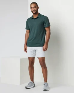 Crosscourt Short