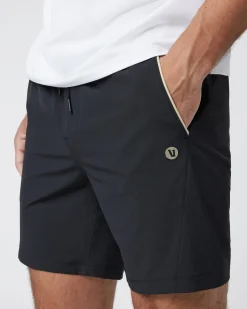Crosscourt Short
