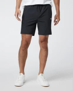 Crosscourt Short