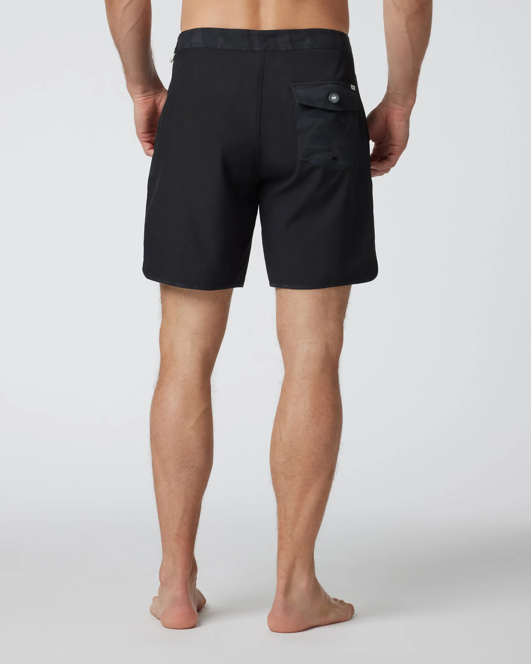 Cruise Boardshort