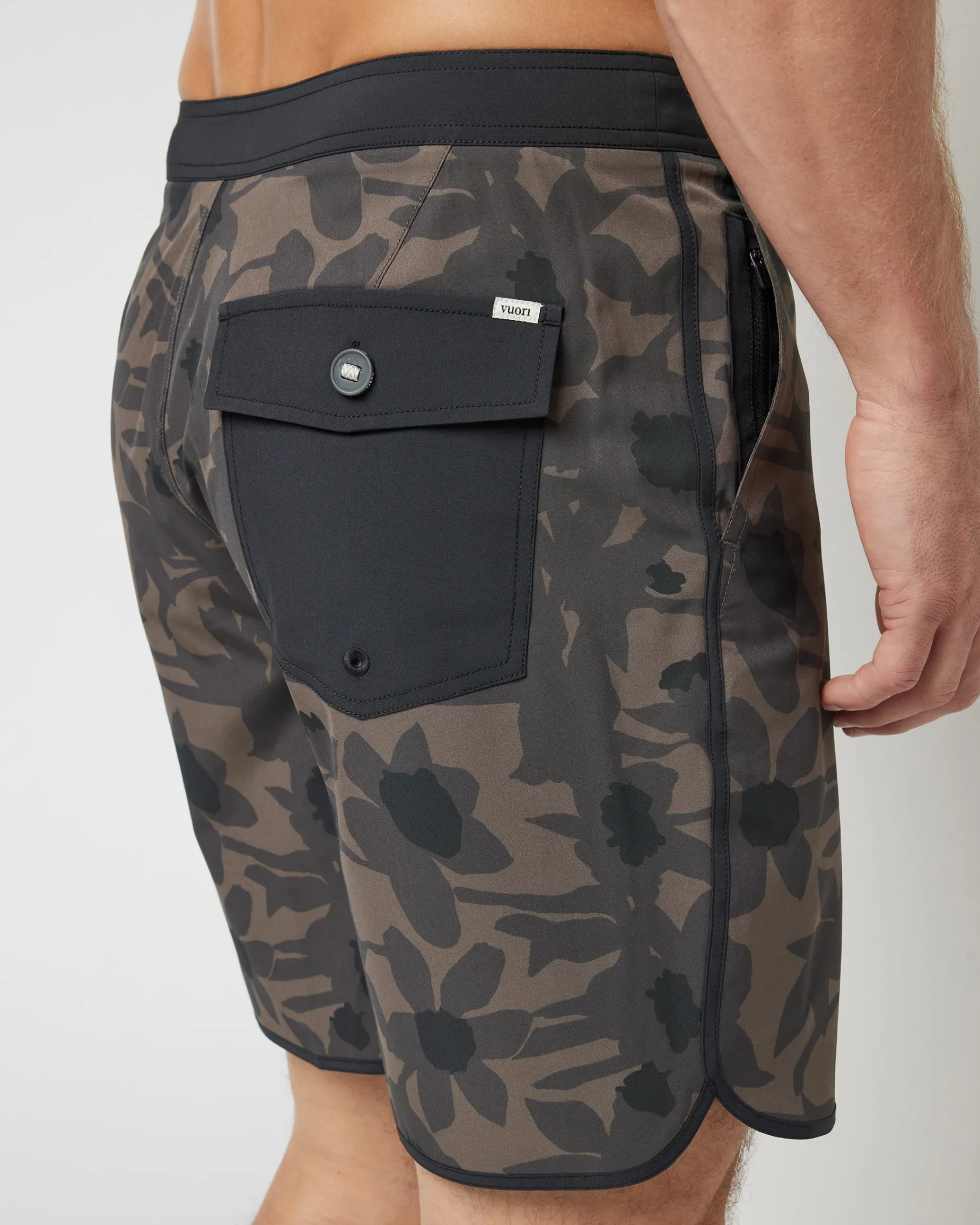 Cruise Boardshort