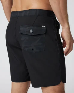 Cruise Boardshort