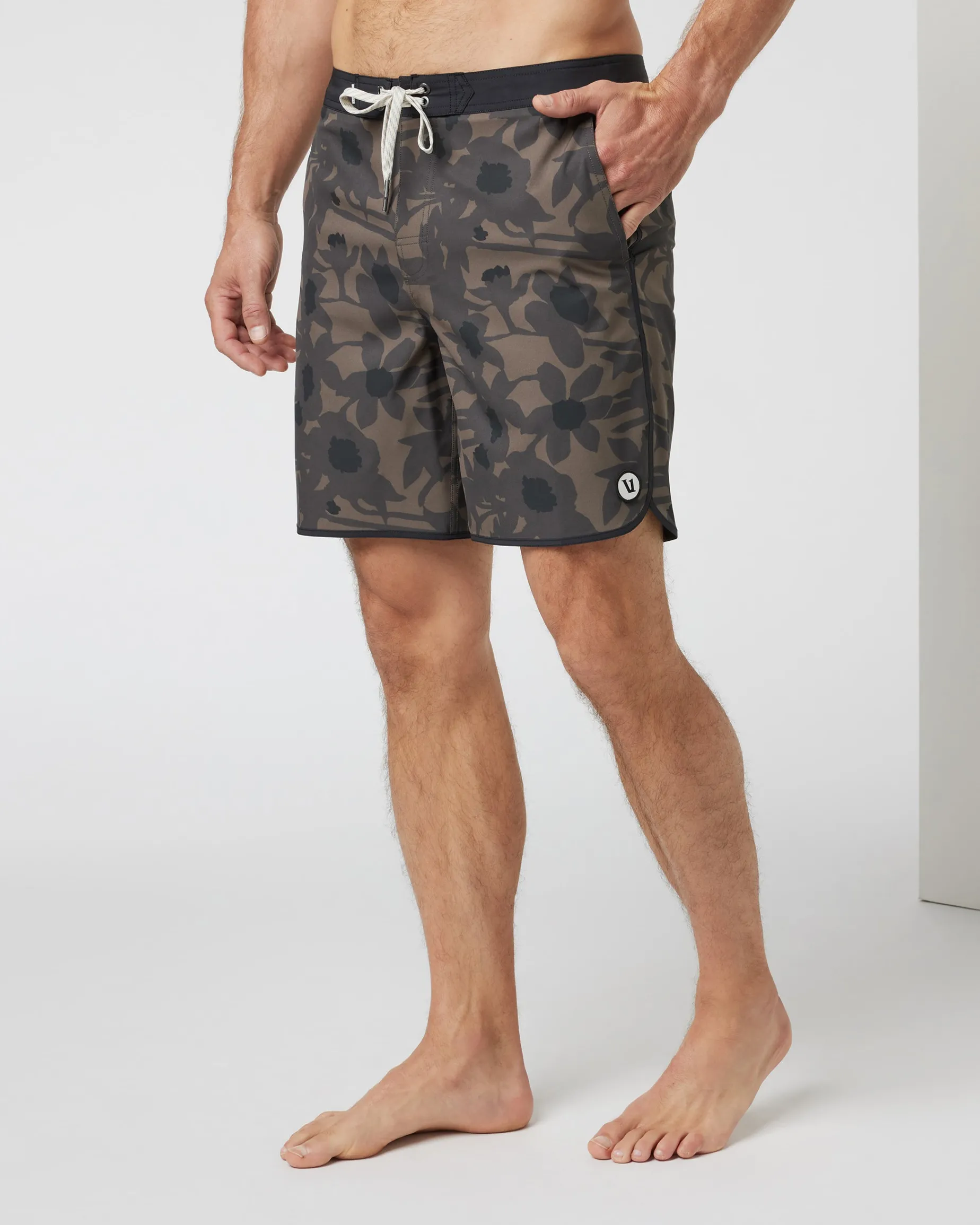 Cruise Boardshort