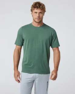 Current Tech Tee