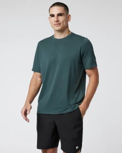 Current Tech Tee