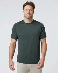 Current Tech Tee