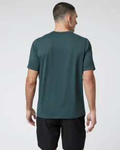 Current Tech Tee