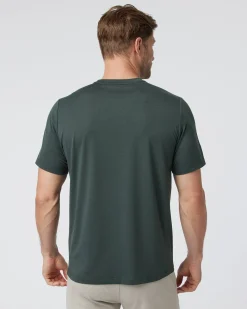 Current Tech Tee