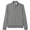 Cypress 1/4 Zip