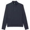 Cypress 1/4 Zip