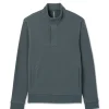 Cypress 1/4 Zip