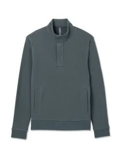 Cypress 1/4 Zip