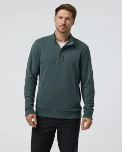 Cypress 1/4 Zip