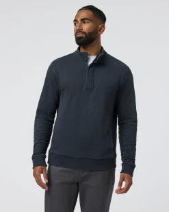 Cypress 1/4 Zip