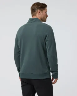 Cypress 1/4 Zip