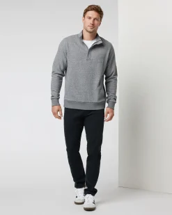 Cypress 1/4 Zip