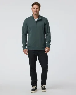 Cypress 1/4 Zip