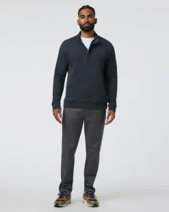 Cypress 1/4 Zip
