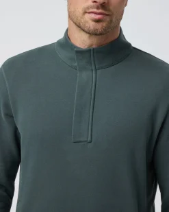 Cypress 1/4 Zip