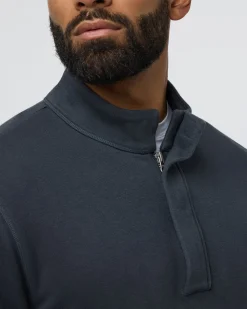 Cypress 1/4 Zip