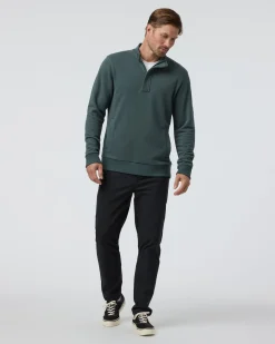 Cypress 1/4 Zip