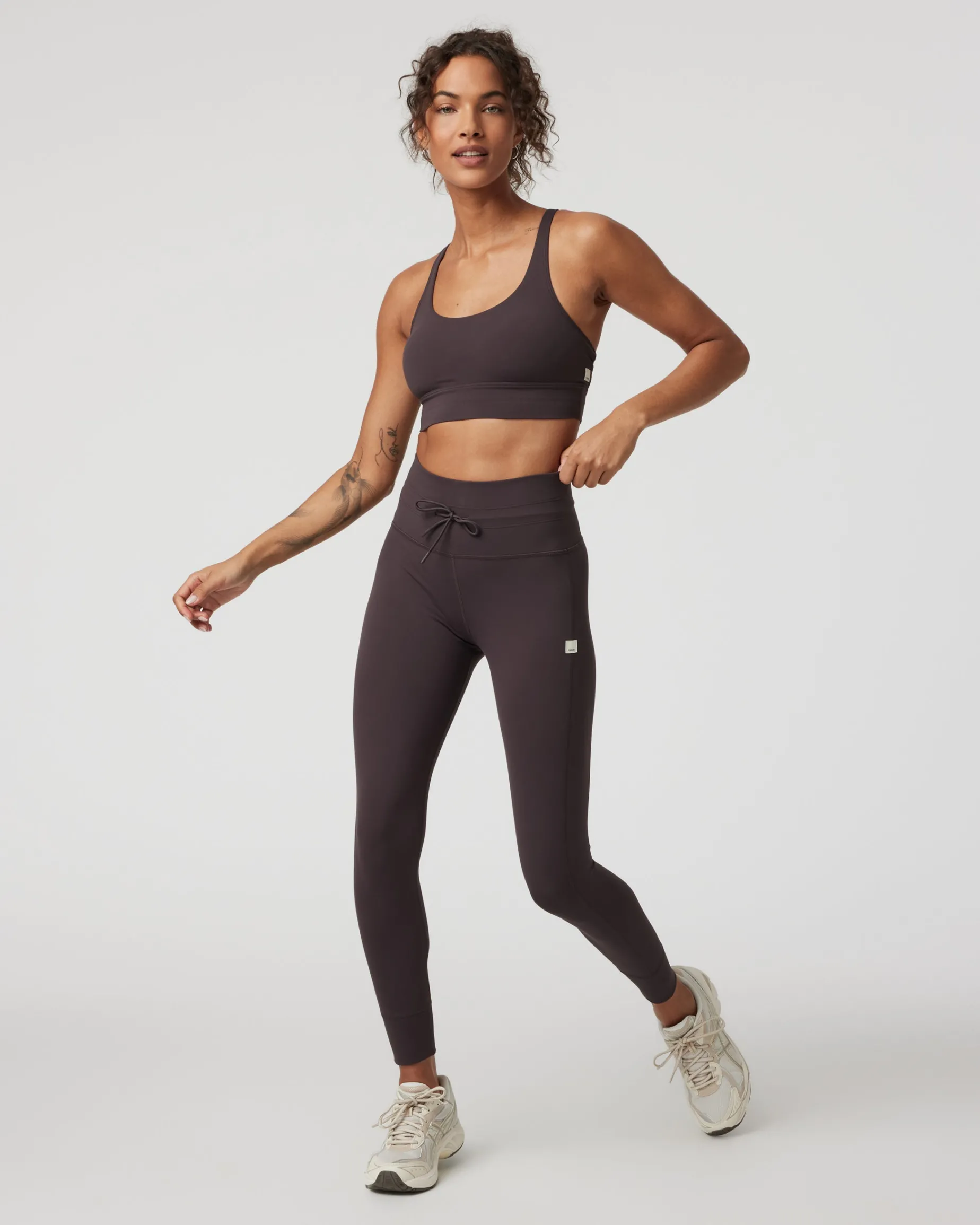 Daily Legging