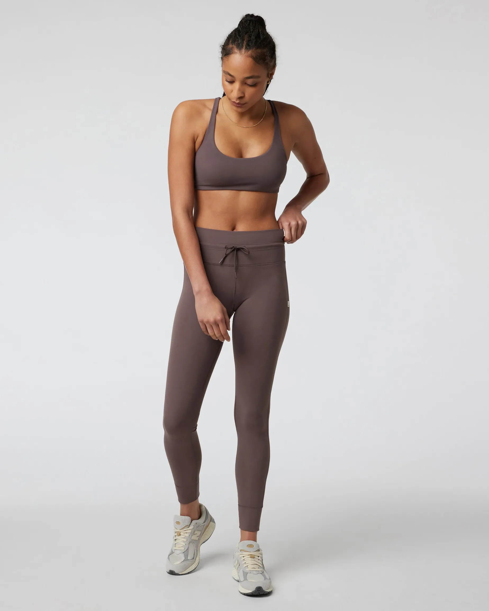 Daily Legging - Long