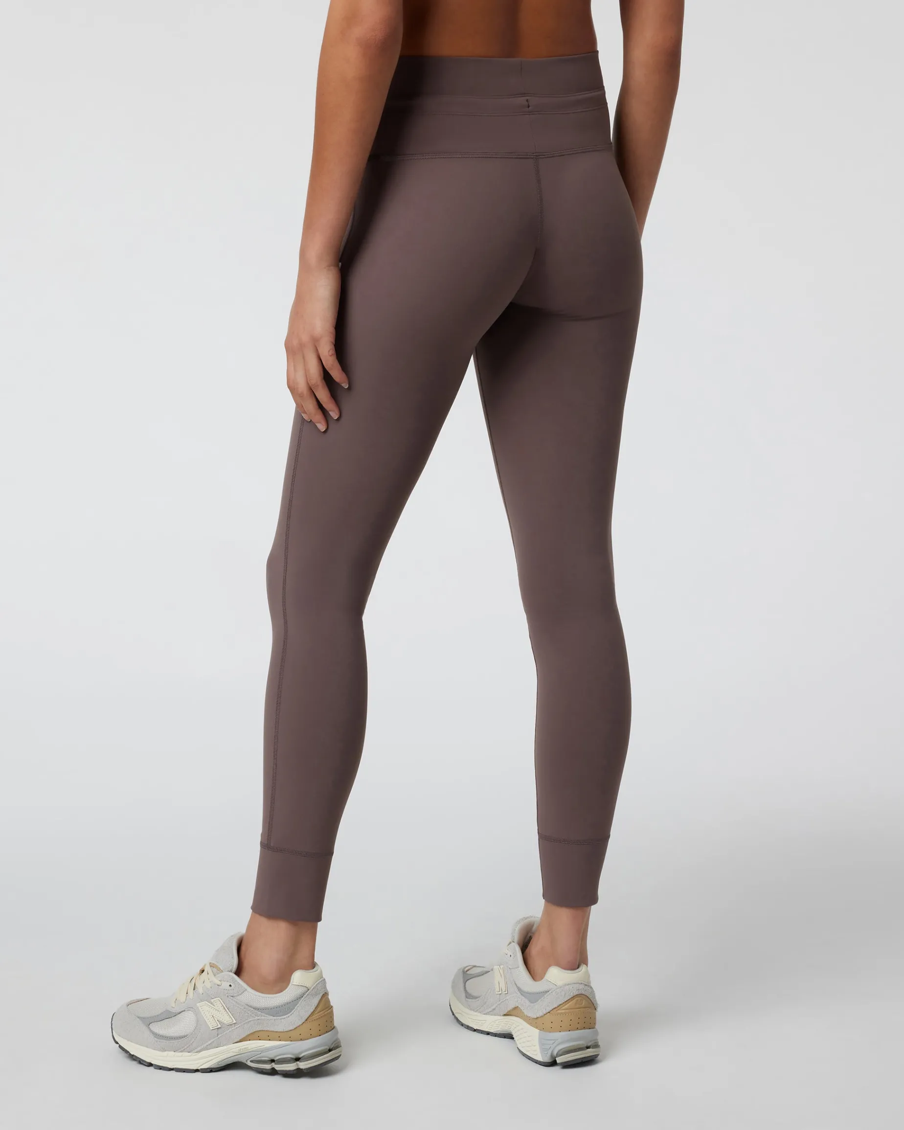 Daily Legging - Long