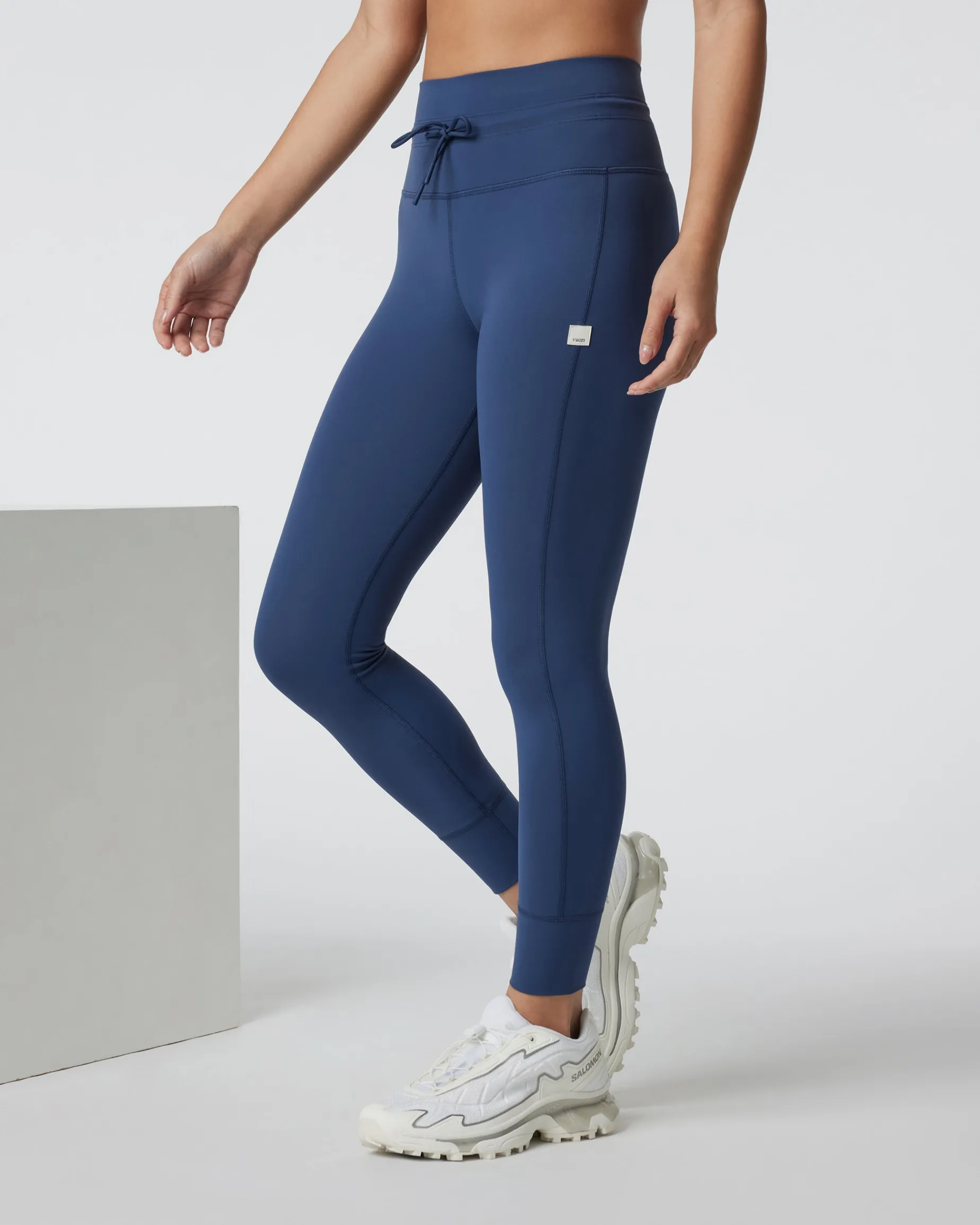 Daily Legging - Short