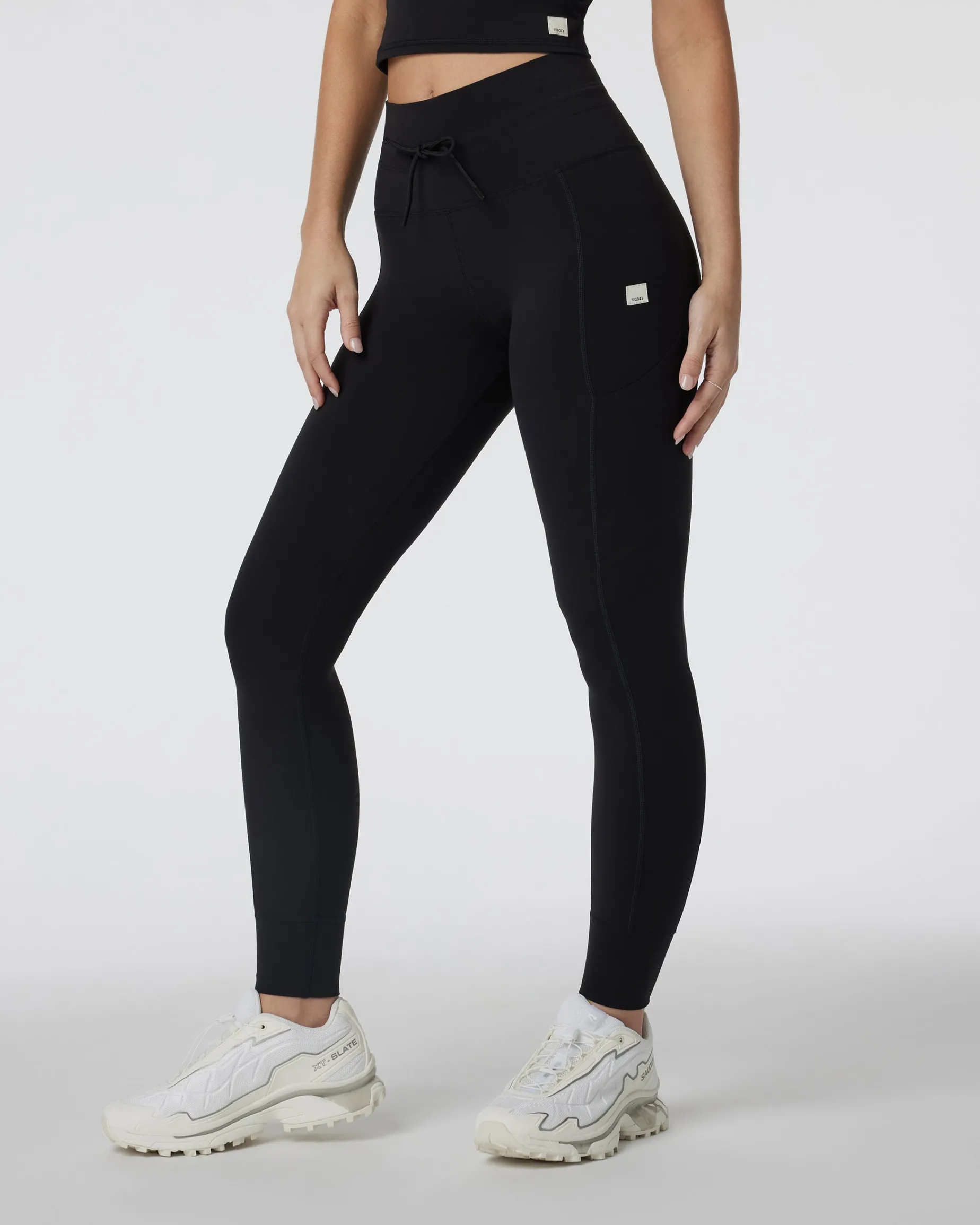 Daily Pocket Legging