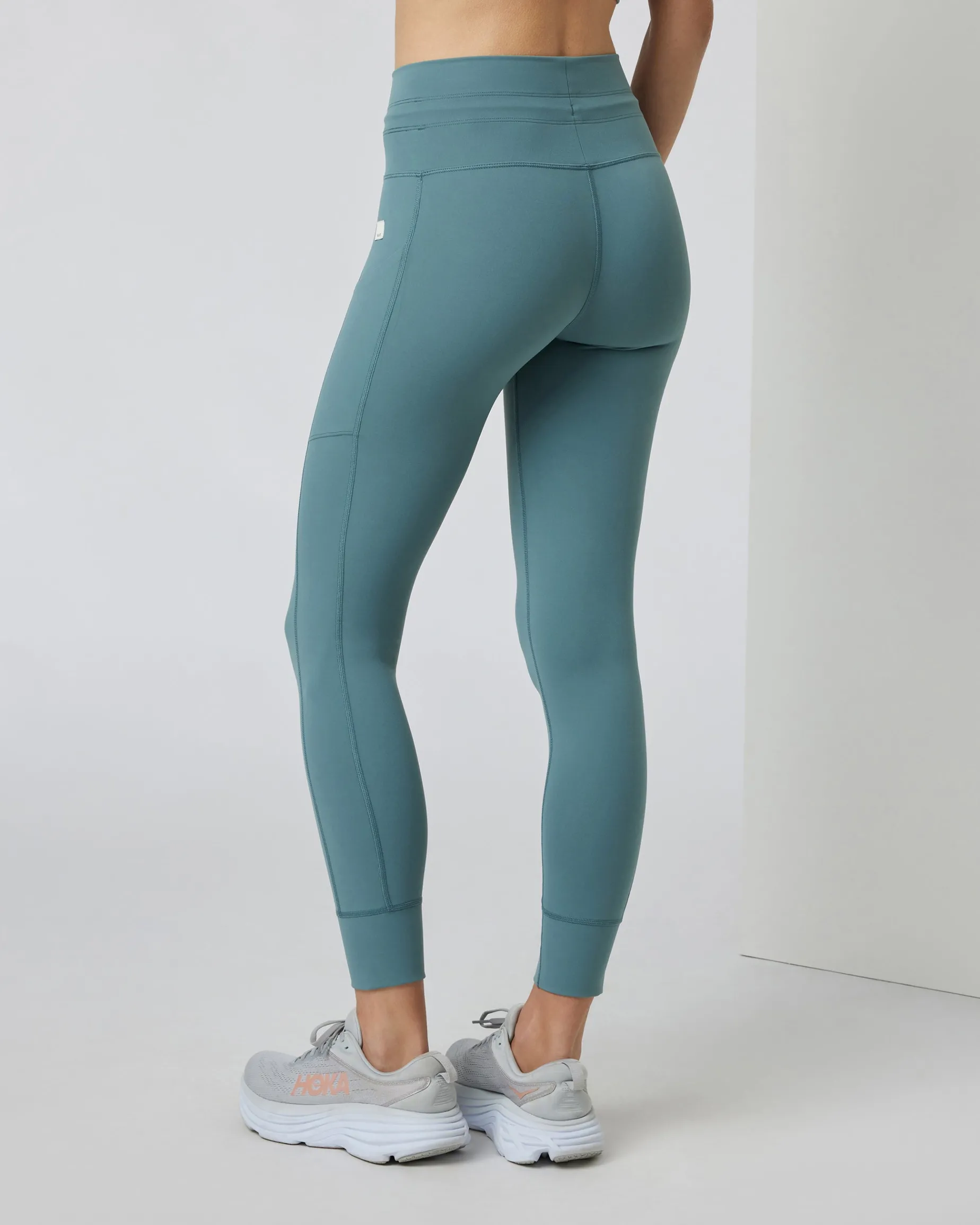 Daily Pocket Legging