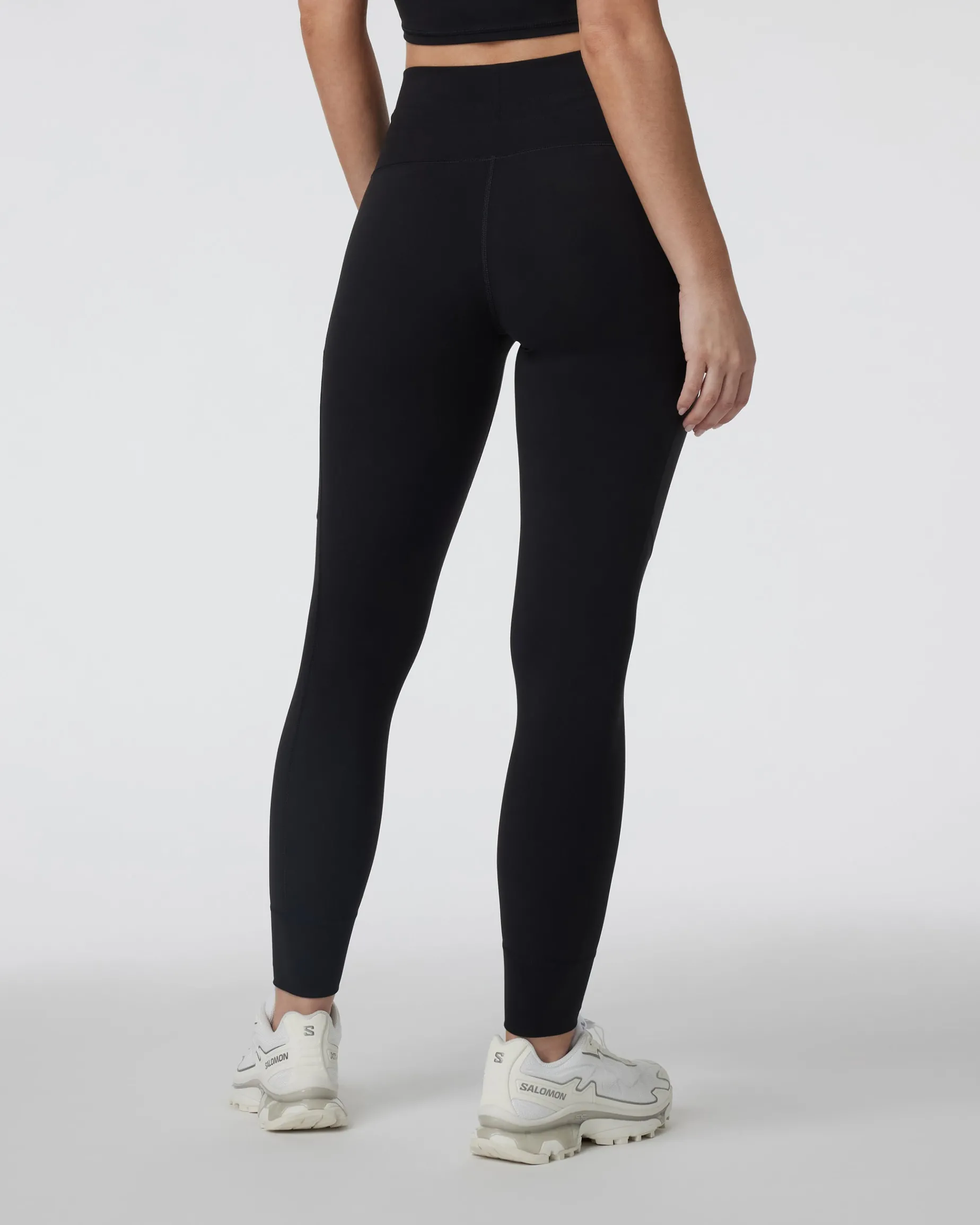 Daily Pocket Legging