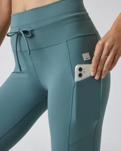 Daily Pocket Legging