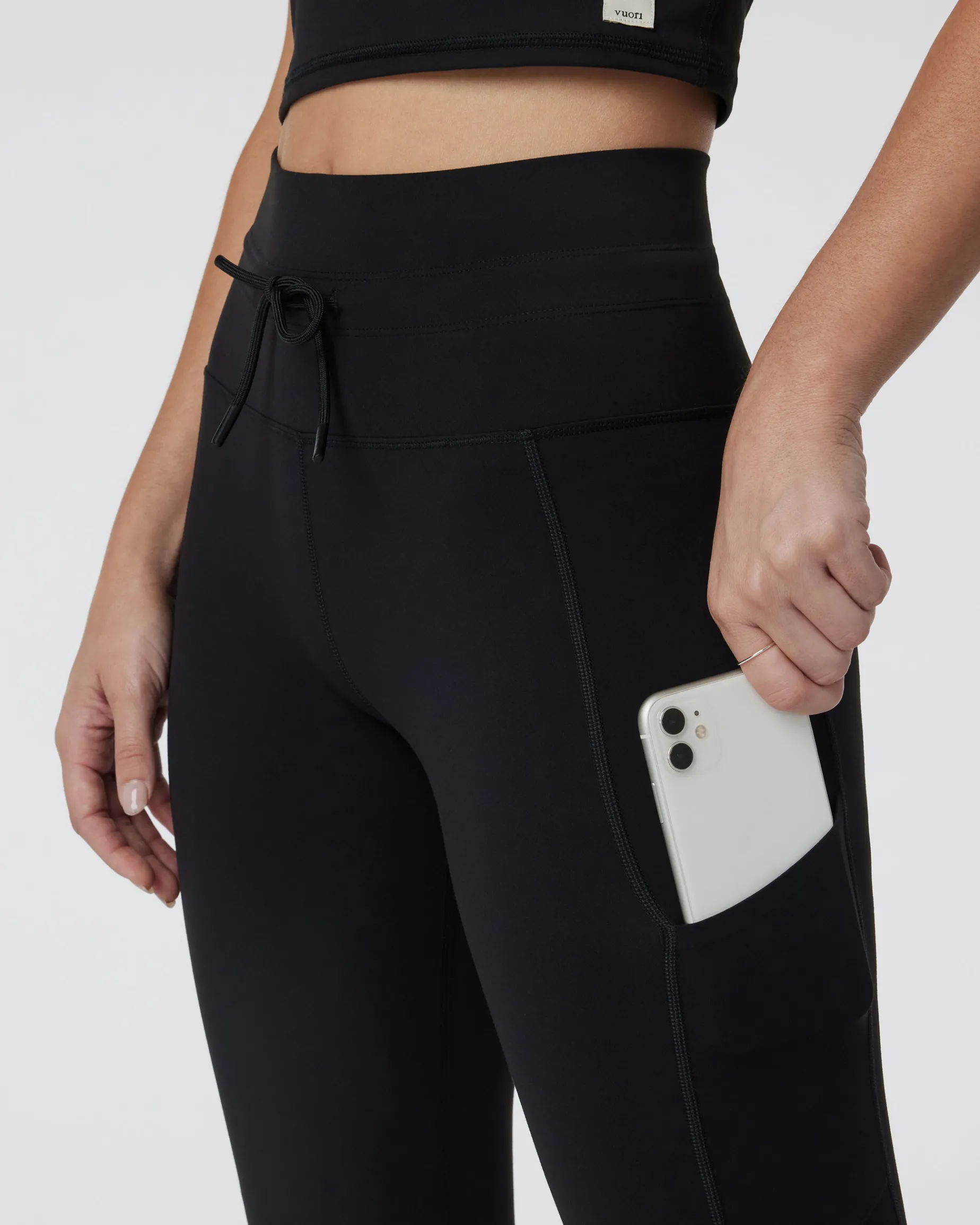 Daily Pocket Legging