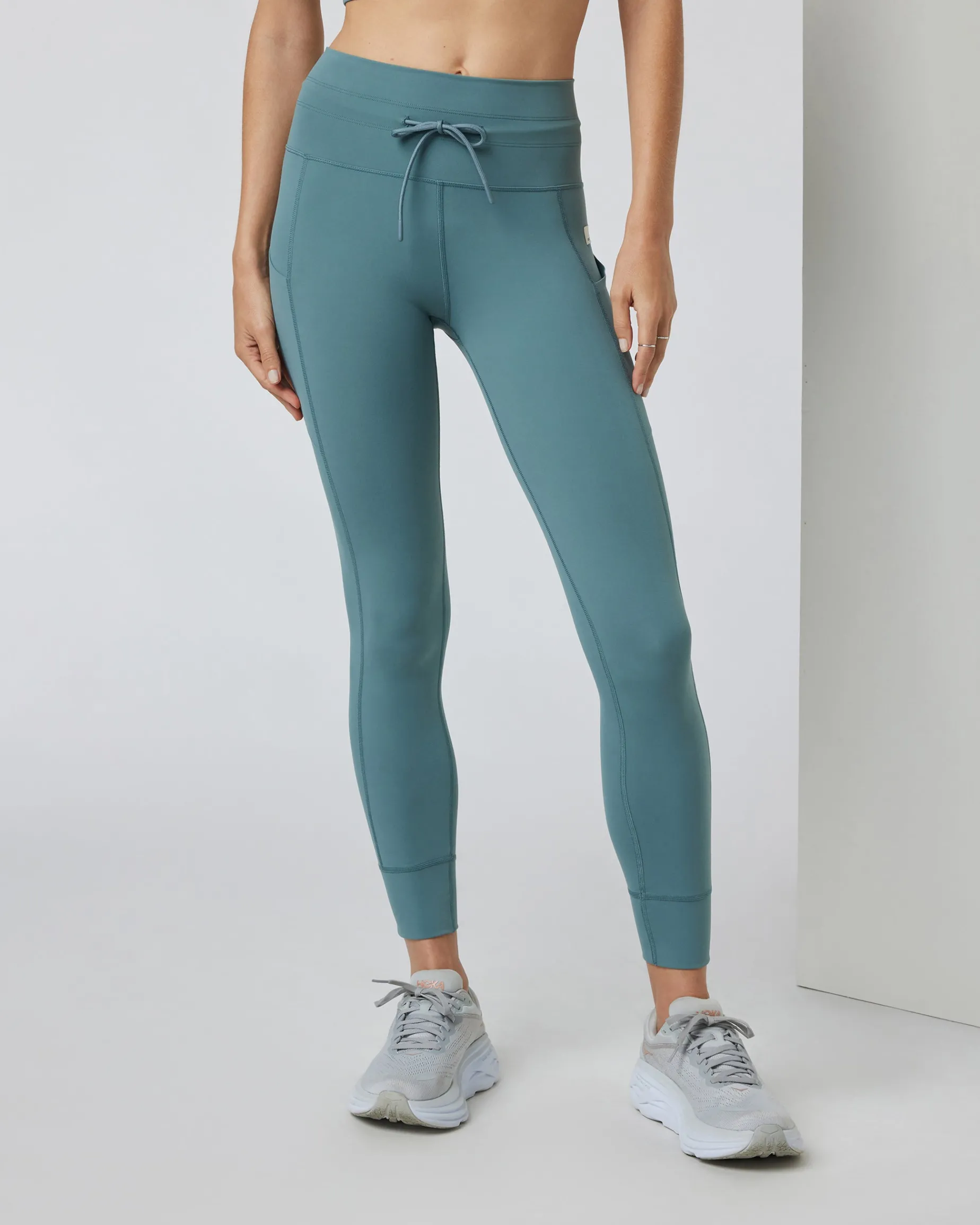 Daily Pocket Legging