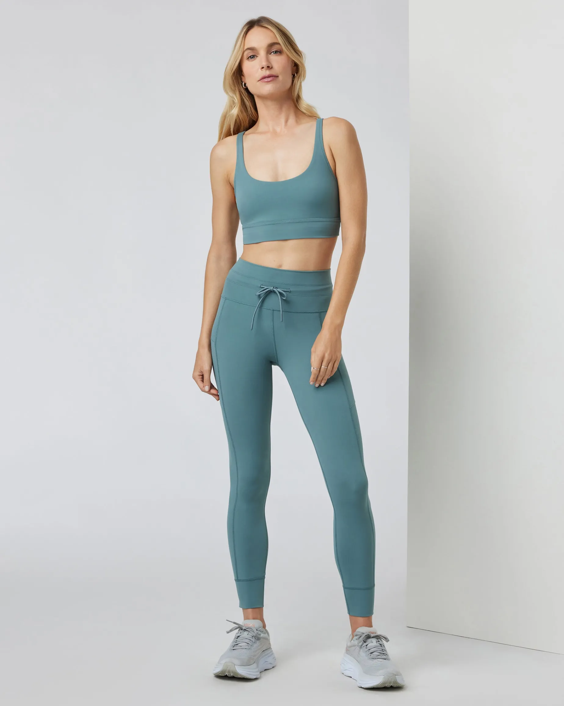Daily Pocket Legging