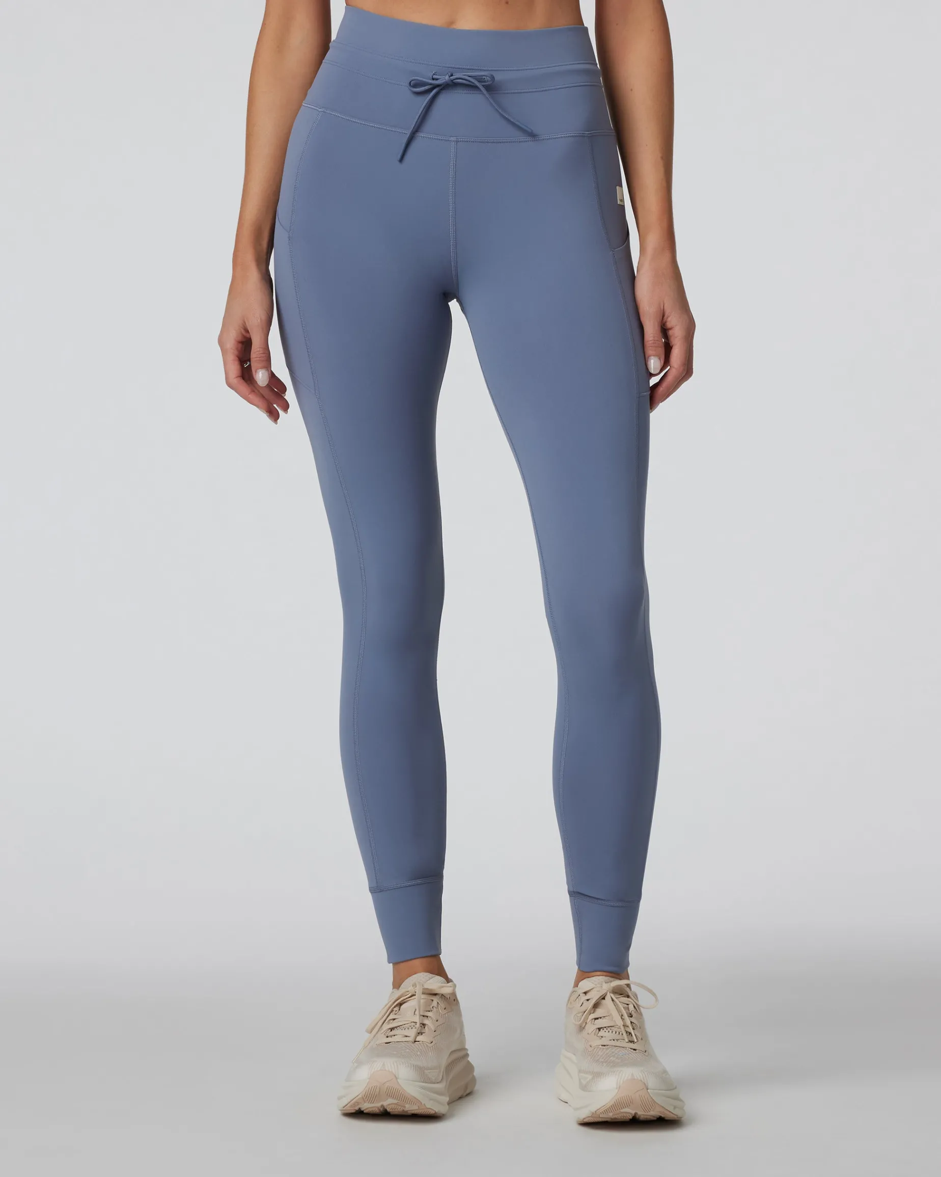 Daily Pocket Legging - Long