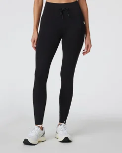 Daily Pocket Legging - Long