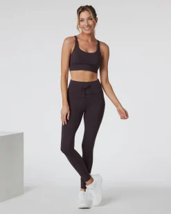 Daily Pocket Legging - Long
