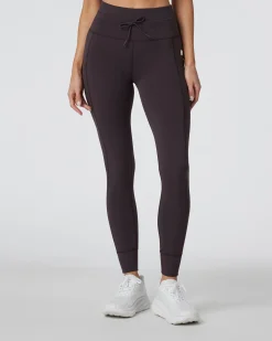 Daily Pocket Legging - Long