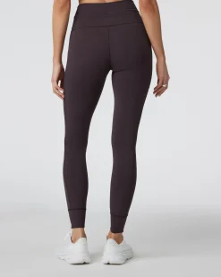 Daily Pocket Legging - Long
