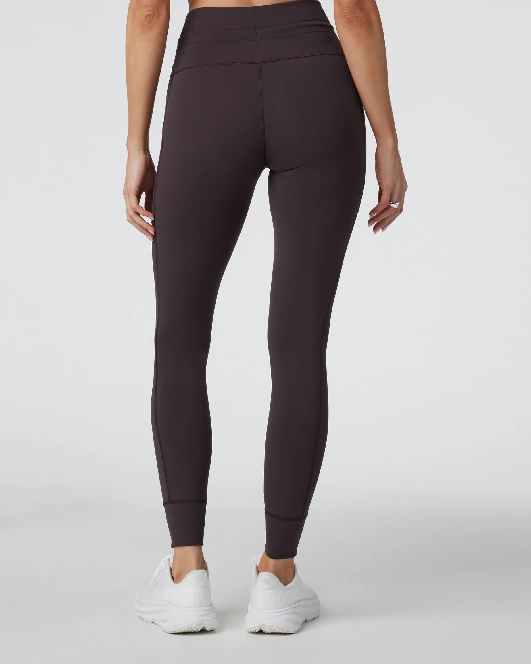 Daily Pocket Legging - Long