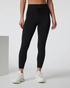 Daily Pocket Legging - Short