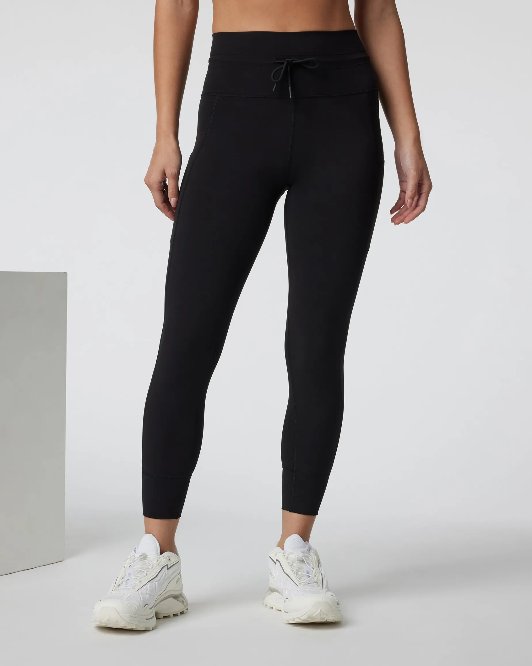 Daily Pocket Legging - Short