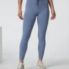 Daily Pocket Legging - Short