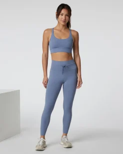 Daily Pocket Legging - Short