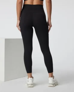 Daily Pocket Legging - Short