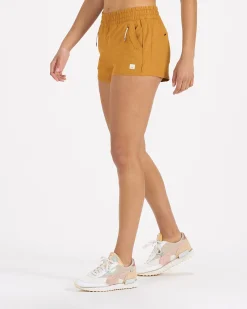 Dash Short