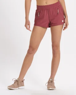 Dash Short